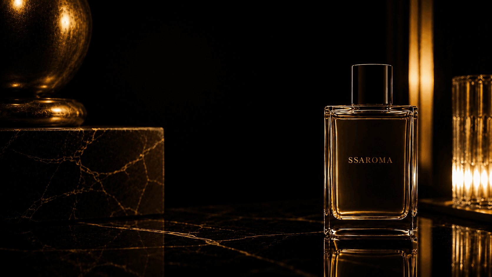 Velvet Amber presentation 2